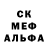 Наркотические марки 1,8мг CS Nanny